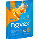 Refil de Creme de Tratamento Novex Óleo de Argan