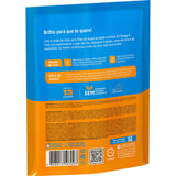 Refil de Creme de Tratamento Novex Óleo de Argan