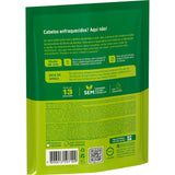 Refil de Creme de Tratamento Novex Broto de bambu