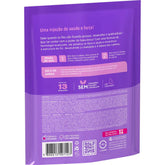 Refil de Creme de Tramento Novex Hialurônico PowerMax