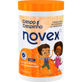 Creme de Tratamento Novex Crespo e Crespinho