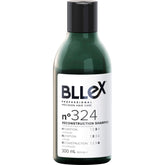 Shampoo Bllex de Forca e Reconstrucao 324