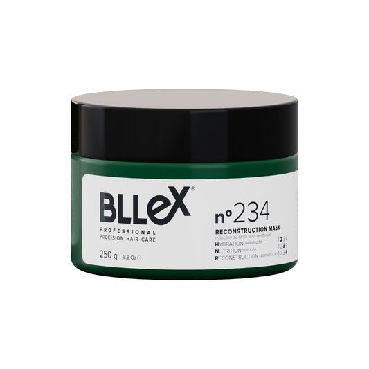 Mascara Bllex de Forca e Reconstrução 234