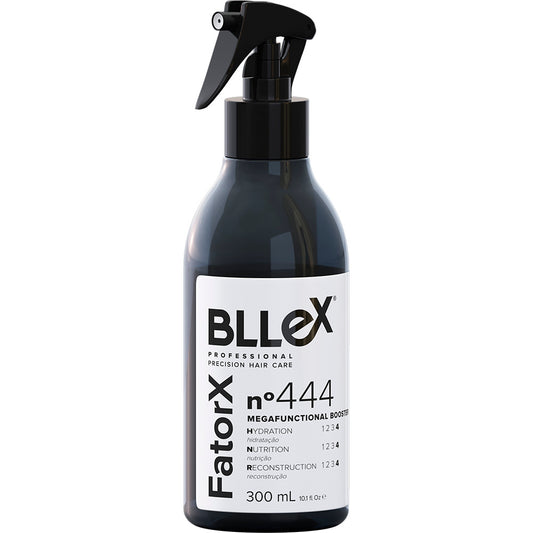 Finalizador Bllex Fator X 444