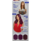 Tinta de Cabelo StarColor Marsala Estrela 8.26