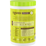 Creme de Tratamento Novex Gelato de Pistache