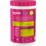 Creme De Tratamento Novex Gelato de Cereja