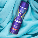 Shampoo Novex Reposição De Massa