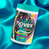 Creme de Tratamento Novex Meus Cachos Santo Black Poderoso