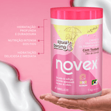 Kit Novex Ritual Dorama