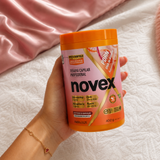 Creme de Tratamento Novex PDRN DNA de Salmão