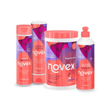 Kit Novex Infusão de Colágeno