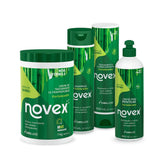 Kit Novex Broto de Bambu