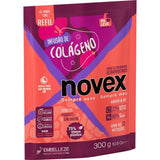Kit de Tratamento Novex Refil Infusão de Colágeno