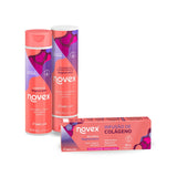 Kit Novex Infusão de Colágeno Cuidado Diário