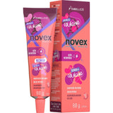 Kit Novex Infusão de Colágeno Cuidado Diário