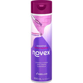 Kit Novex Hialurônico Harmonização Capilar Cuidado Diário