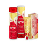 Kit Novex Cicatrização dos Fios Recarga de Aminoácidos Cuidado Diário