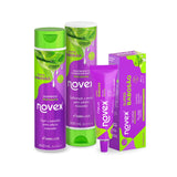 Kit Novex Super Babosão Cuidado Diário