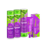 Kit Novex Babosão Cuidados Básicos