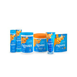 Kit Novex Óleo de Argan Família Completa