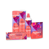 Kit Família Novex Infusão de Colágeno