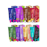 Kit 09 Recargas Novex