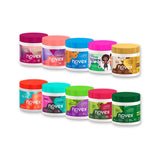 Kit 10 Novex Mini Creme de Tratamento