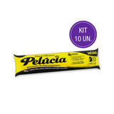 Kit com 10 Henês Pelúcia Médio