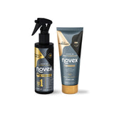 Kit Novex Salon Blidangem Finalização