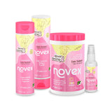 Kit de Tratamento Novex Ritual Dorama