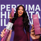 Body Splash E-Sential Karamba