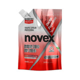 Refil de Creme de Tratamento Novex Doctor Ricino