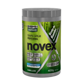 Creme de Tratamento Novex Broto de Bambu