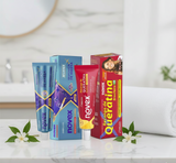 Kit Novex Recarga Salva Muito