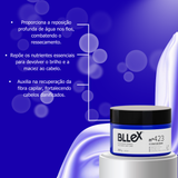 Mascara Bllex de Hidratacao 423