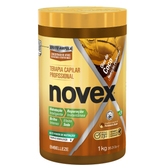 Creme de Tratamento Novex Óleo de Coco