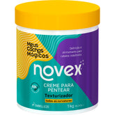 Creme para Pentear Novex Meus Cachos Mágicos 1kg