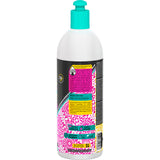 Creme para Pentear Novex Meus Cachos Santo Black Poderoso