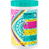 Creme de Tratamento Novex Meus Cachos Santo Black Poderoso