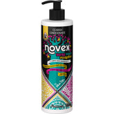 Co-Wash Condicionante Novex Santo Black Poderoso 500ML