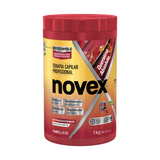 Creme de Tratamento Novex Queratina Absoluta