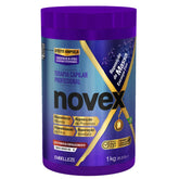 Creme de Tratamento Novex Reposição de Massa