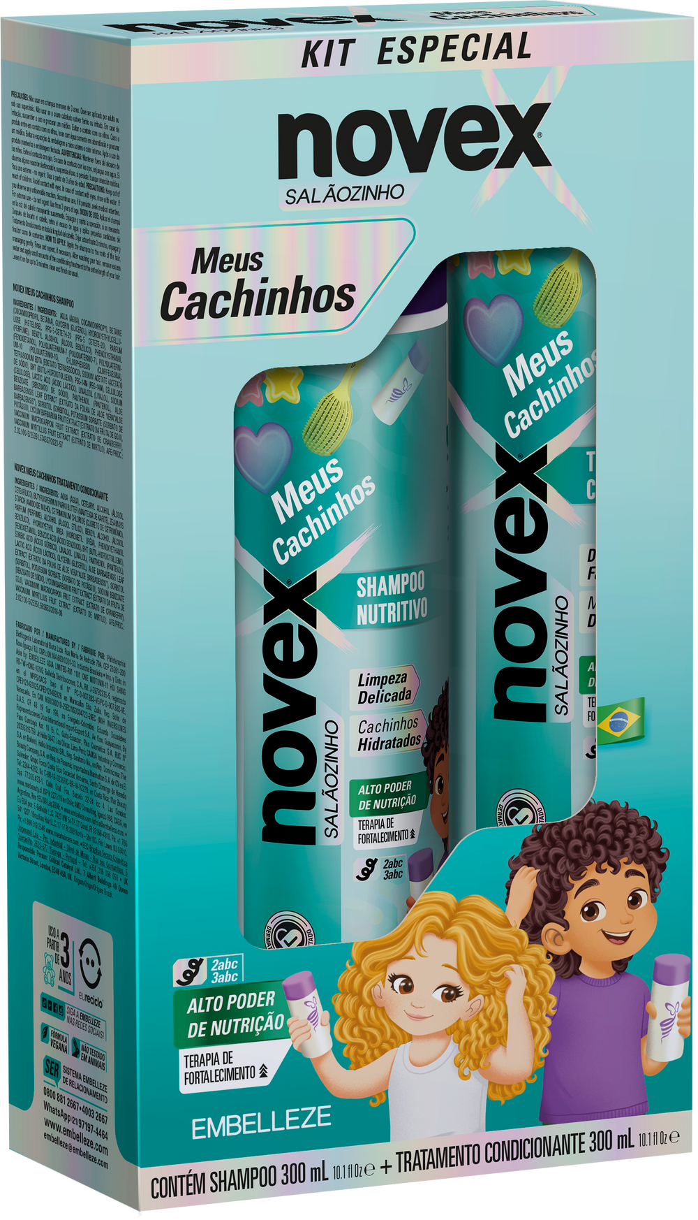 Os novos PNGs dos produtos kids — nomeie cada arquivo com o SKU ou handle do produto (ex.: kids-shampoo-300ml-1.png, -2, -3 para a ordem da galeria)