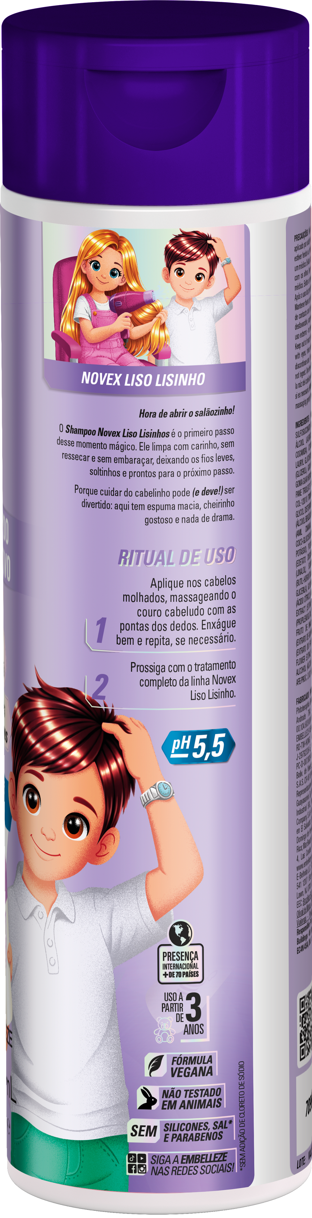Os novos PNGs dos produtos kids — nomeie cada arquivo com o SKU ou handle do produto (ex.: kids-shampoo-300ml-1.png, -2, -3 para a ordem da galeria)