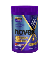 Creme de Tratamento Novex Reposição de Massa