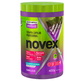 Creme de Tratamento Novex Super Babosão