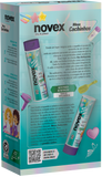 Os novos PNGs dos produtos kids — nomeie cada arquivo com o SKU ou handle do produto (ex.: kids-shampoo-300ml-1.png, -2, -3 para a ordem da galeria)