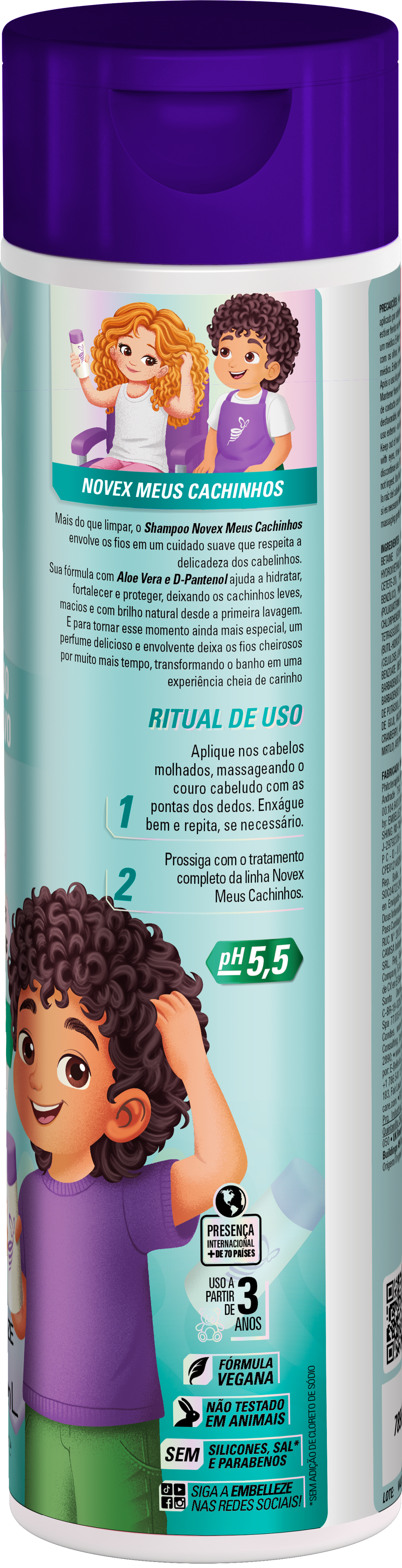 Os novos PNGs dos produtos kids — nomeie cada arquivo com o SKU ou handle do produto (ex.: kids-shampoo-300ml-1.png, -2, -3 para a ordem da galeria)