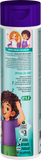 Os novos PNGs dos produtos kids — nomeie cada arquivo com o SKU ou handle do produto (ex.: kids-shampoo-300ml-1.png, -2, -3 para a ordem da galeria)